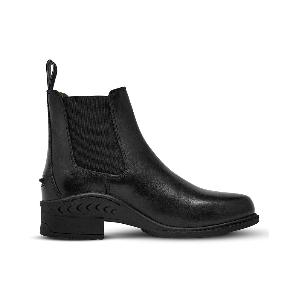 Huntington Youth Elastic Sided Jodhpur Boots - The Trading Stables