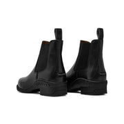 Huntington Youth Elastic Sided Jodhpur Boots - The Trading Stables