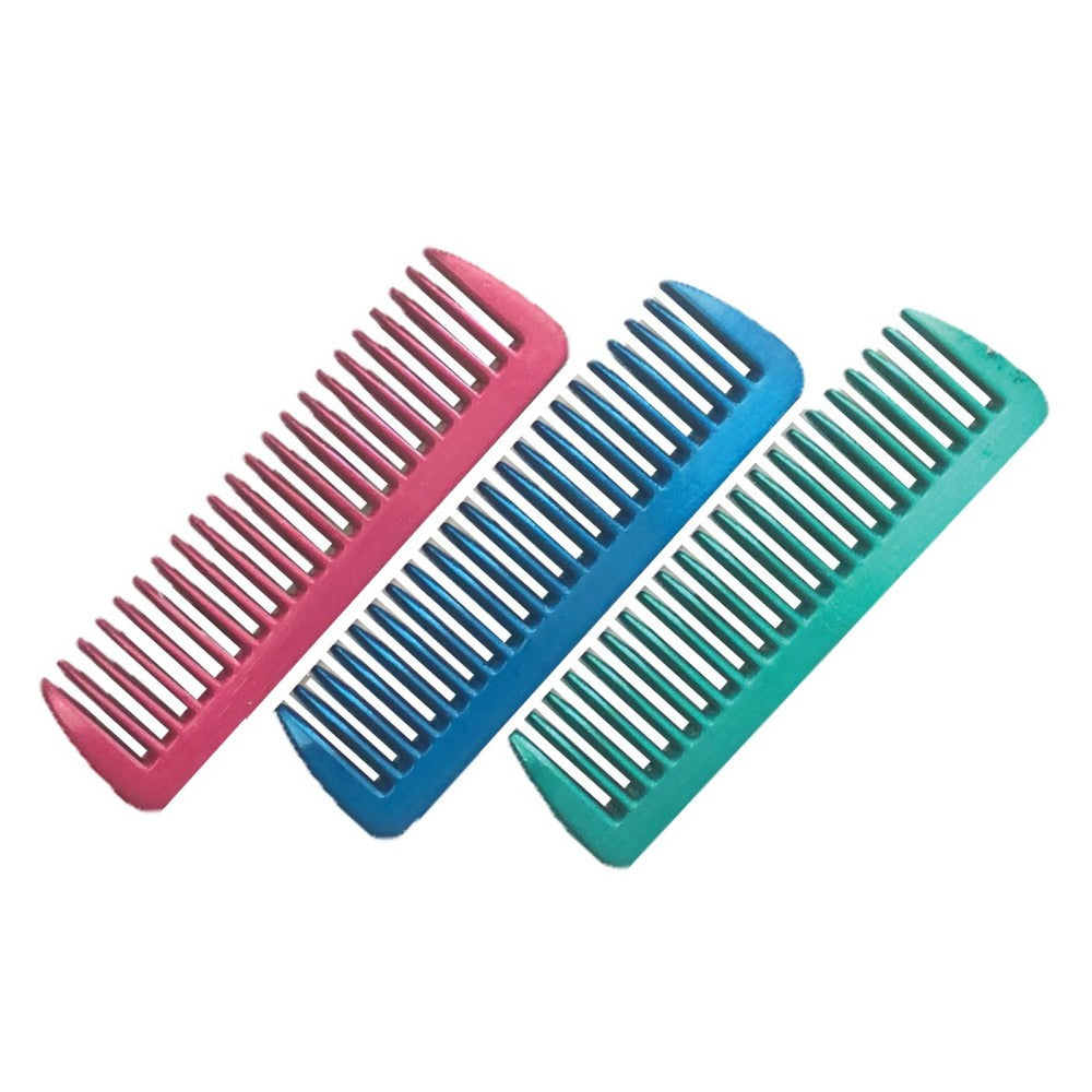 Aluminium Pulling Comb - The Trading Stables