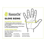 HandsOn Grooming Gloves - The Trading Stables