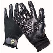 HandsOn Grooming Gloves - The Trading Stables