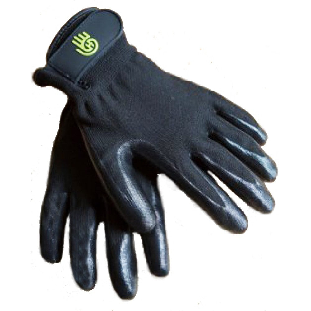 HandsOn Grooming Gloves - The Trading Stables