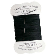 Mane Braiding Thread with Needle - The Trading Stables