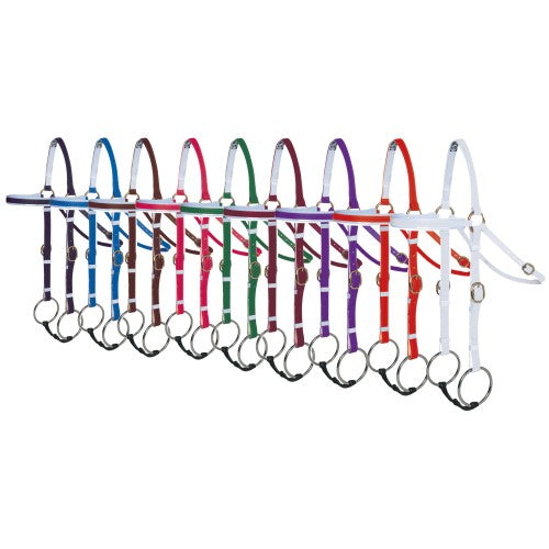 Horse Sense Barcoo Bridle - The Trading Stables