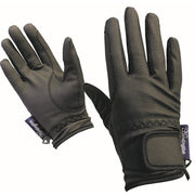Synthetic Show Gloves - The Trading Stables