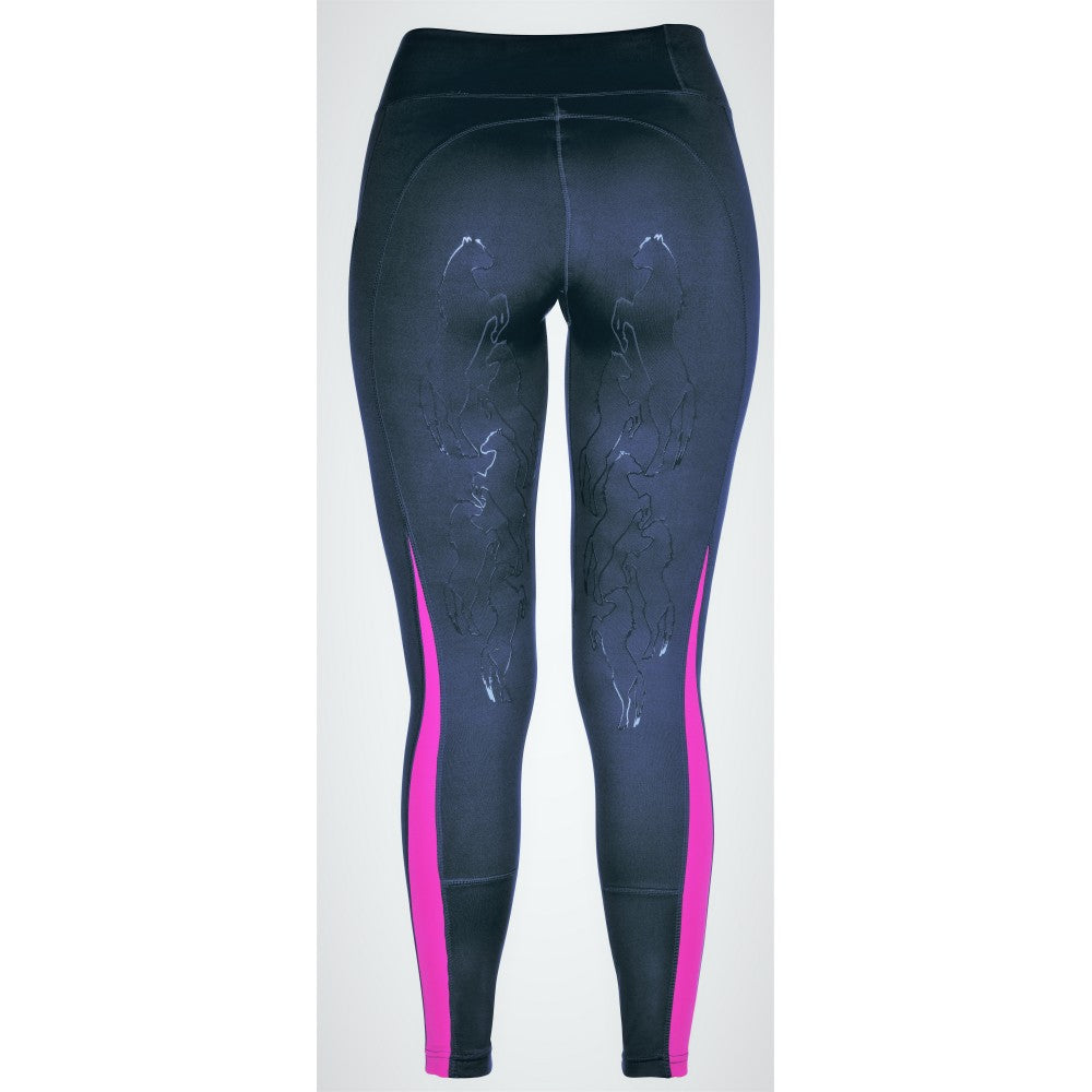 Huntington Emma Lycra Stretch Breeches - The Trading Stables