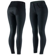 Horze Kate Full Seat Breeches - The Trading Stables
