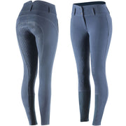 Horze Daniela Silicone Full Seat Breeches - The Trading Stables
