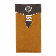 Ariat Rodeo Wallet - Overlay - The Trading Stables