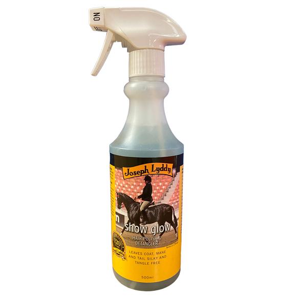 Show Glow Spray - The Trading Stables
