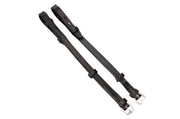 Kincade Cheek Strap Pairs - The Trading Stables
