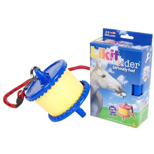 Likit Holder - The Trading Stables