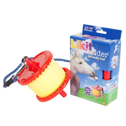 Likit Holder - The Trading Stables