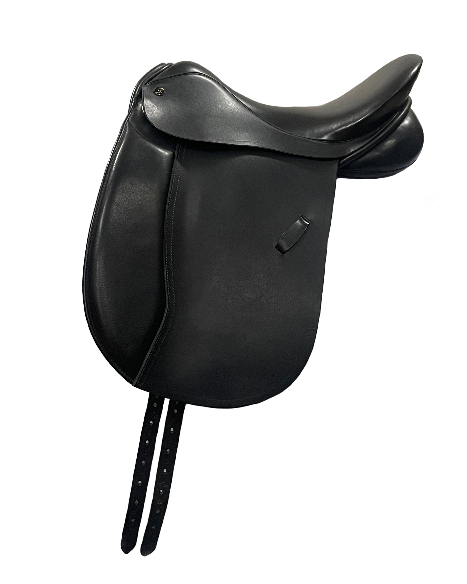 Lucardie Show Hunter 17.5" Second Hand - The Trading Stables