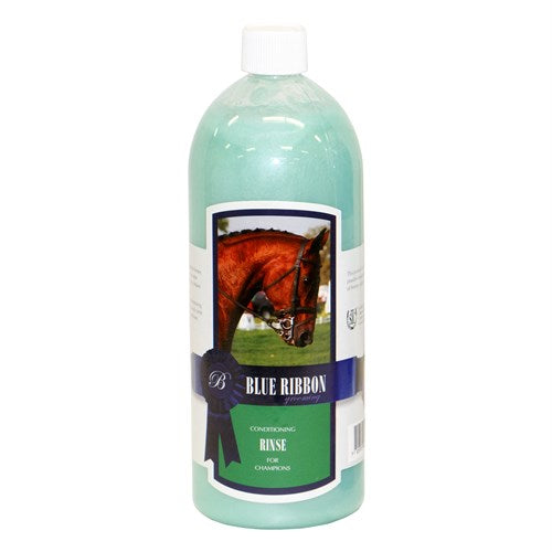 Blue Ribbon Conditioning Rinse - The Trading Stables