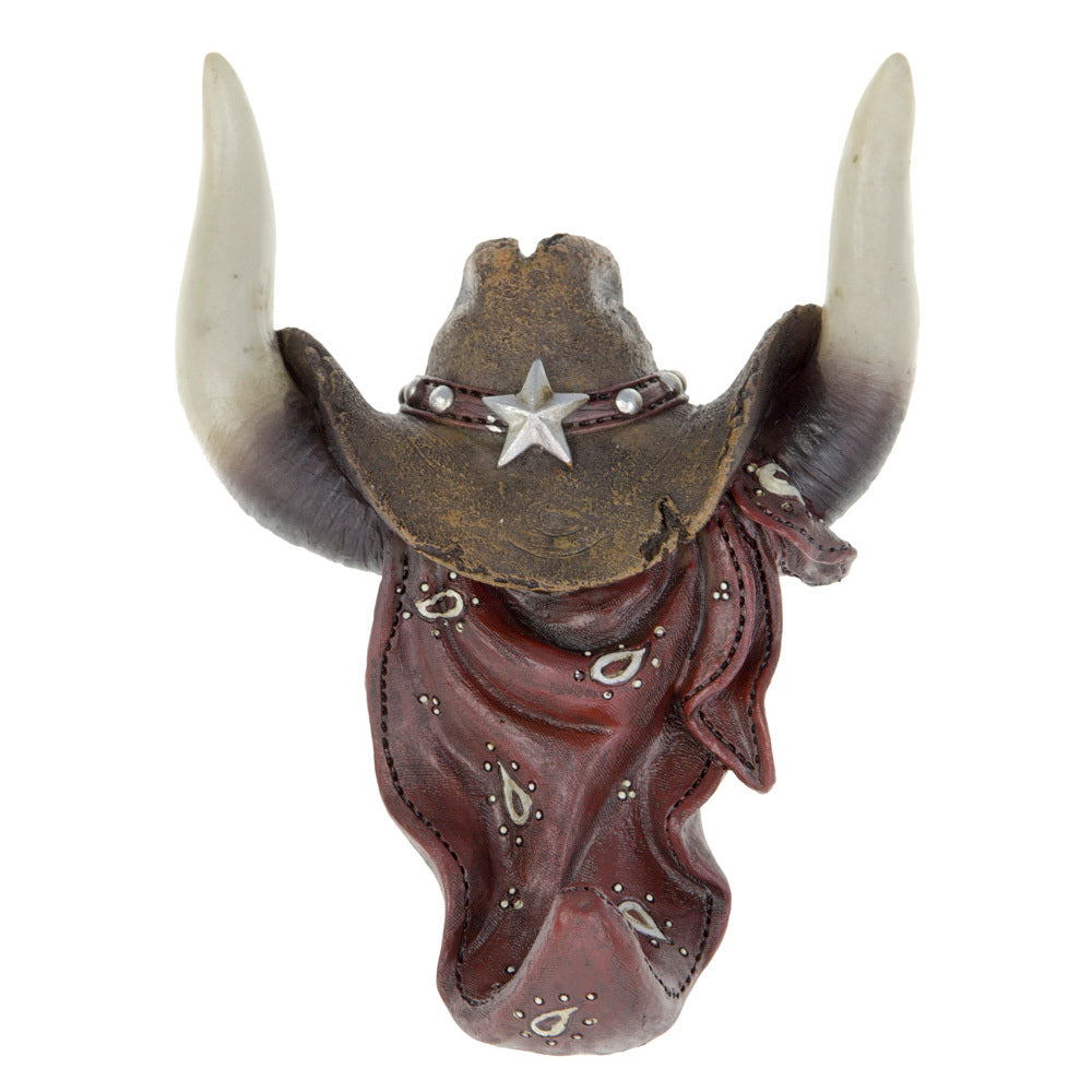 Cowboy Hat Hook - The Trading Stables