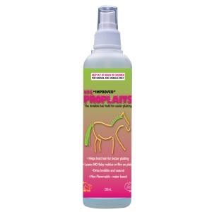 NRG Proplaits Plaiting Hair Hold 250ml - The Trading Stables