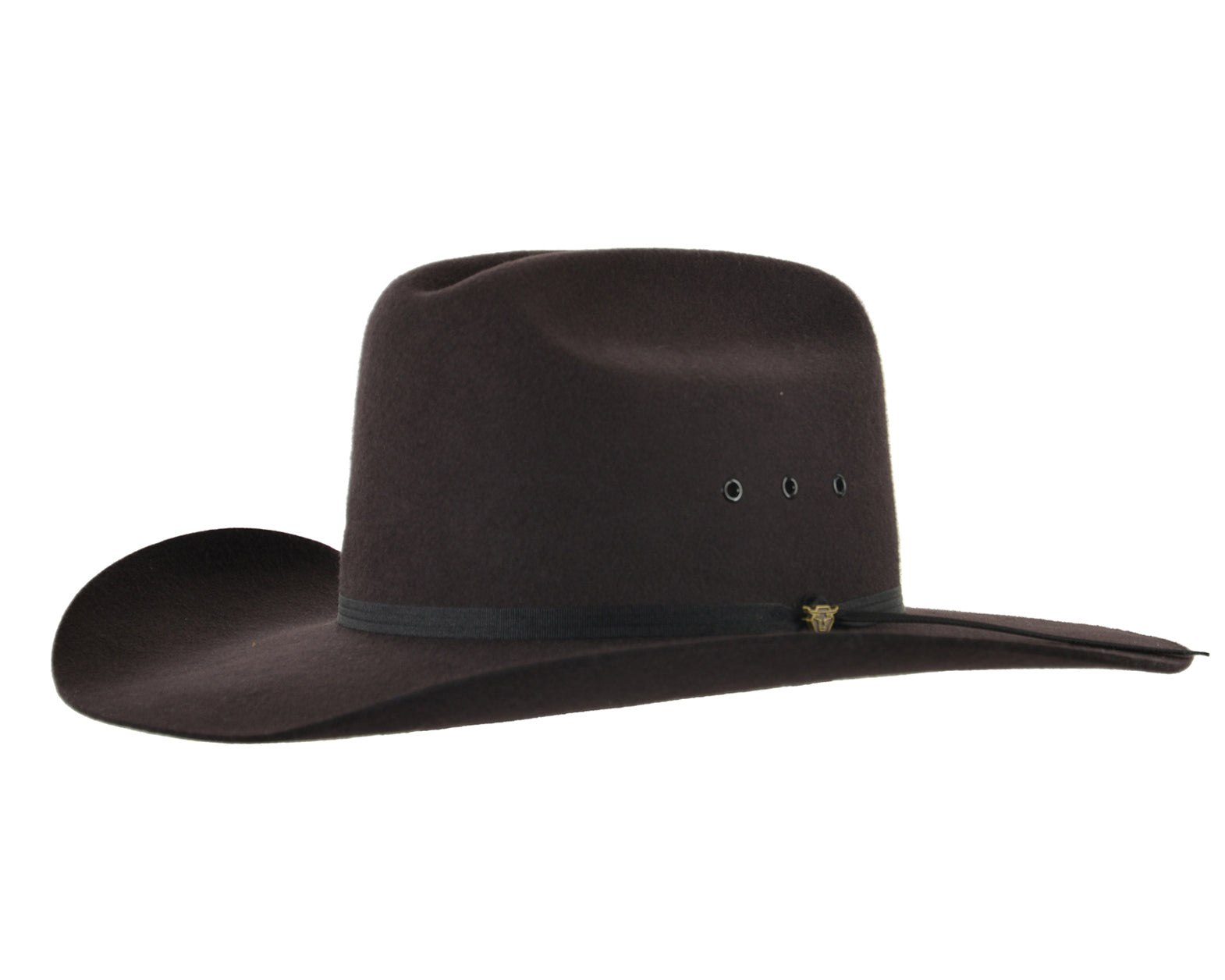 Pure Western Tornado Hat - The Trading Stables