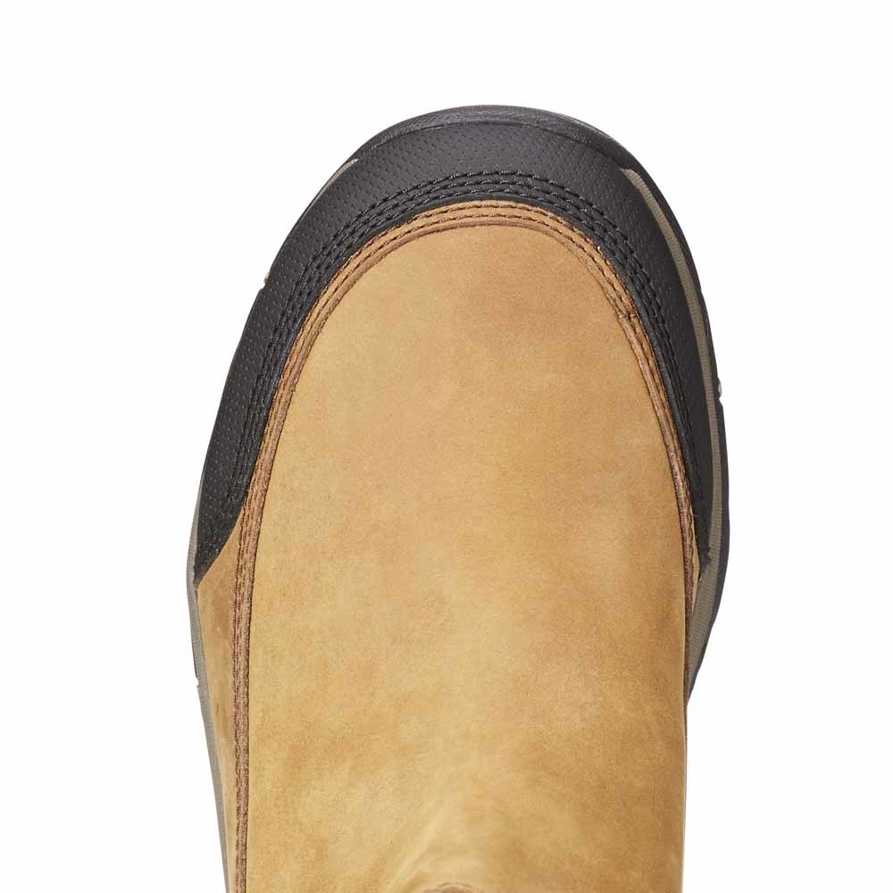 Ariat Men's Work Dura Yard H20 - The Trading Stables