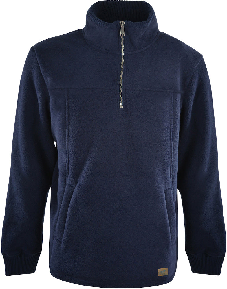 Thomas Cook Mens Pacific Fleece Pullover - The Trading Stables
