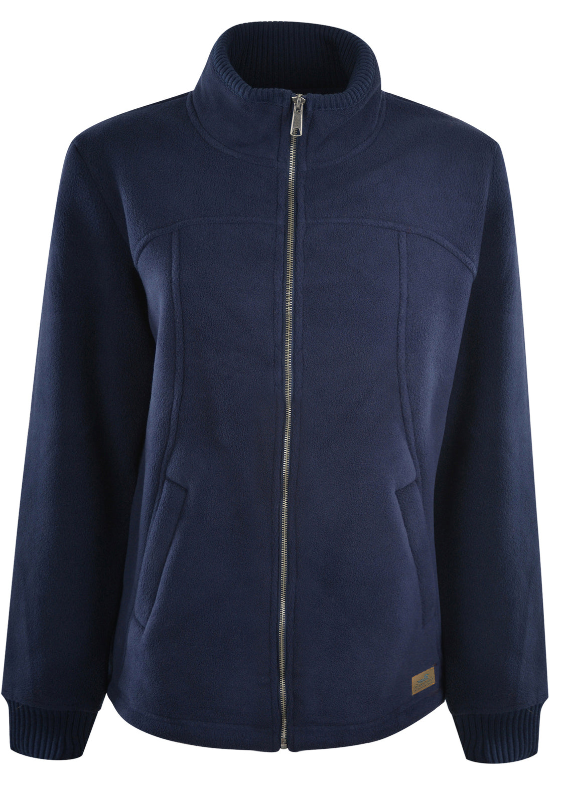 Thomas Cook Womens Pacific Fleece Jacket - The Trading Stables