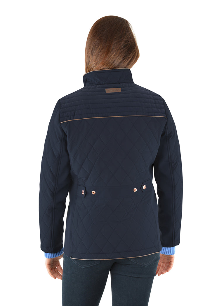 Thomas Cook Patricia Jacket - The Trading Stables