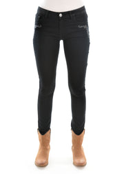 Womens Rosie Skinny Jeans - The Trading Stables