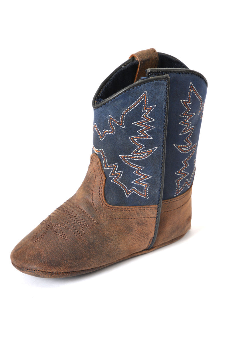 Pure Western Infant Nash Boots - The Trading Stables