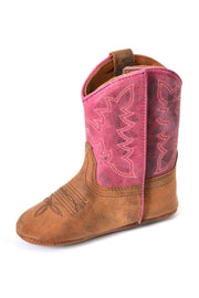 Pure Western Infants Molly Boots - The Trading Stables