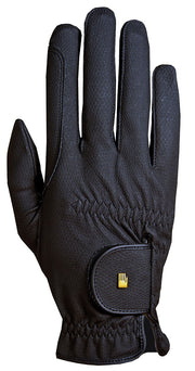 Roeckl Roeck-Grip Gloves - The Trading Stables