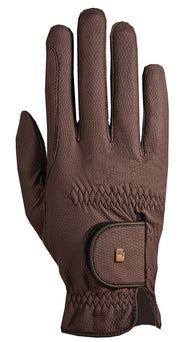 Roeckl Roeck-Grip Gloves - The Trading Stables