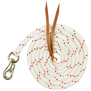 Horsemanship Training Rope with Bull-snap - The Trading Stables
