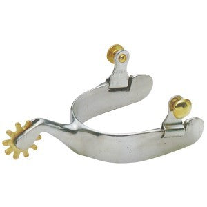Pro-Cutter Spurs - The Trading Stables