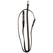 Leather Standing Martingale - The Trading Stables