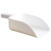 Large Plastic Feed Scoop - The Trading Stables