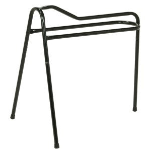 Three Leg Saddle Stand - The Trading Stables