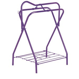 Portable Free Standing Saddle Stand - The Trading Stables