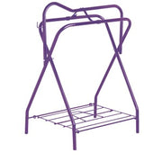 Portable Free Standing Saddle Stand - The Trading Stables