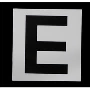 Dressage Marker Letters - The Trading Stables