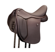 Wintec 500 Pony Dressage Flock - The Trading Stables