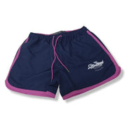 Bullzye Womens Classic Board Shorts - The Trading Stables