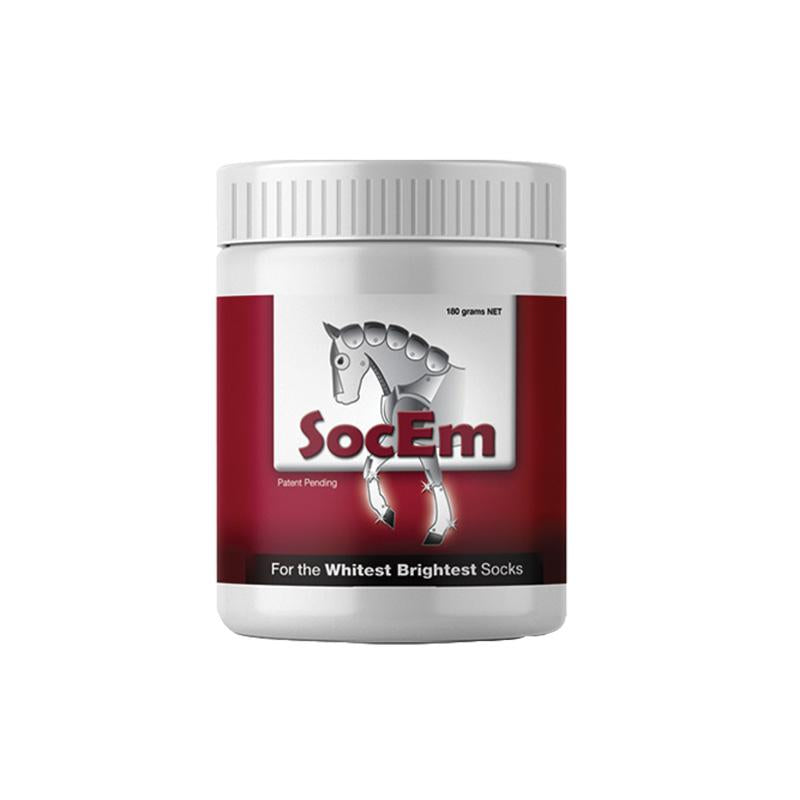 SocEm - The Trading Stables