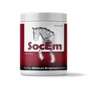 SocEm - The Trading Stables