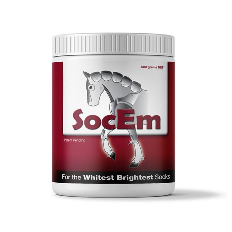 SocEm - The Trading Stables