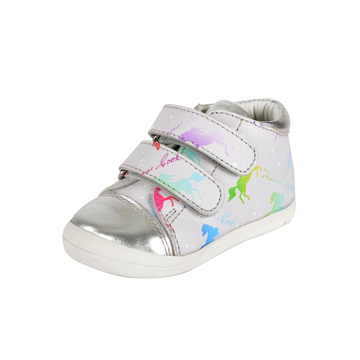 Infants Altair Velcro Shoe - The Trading Stables