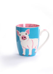 TC Farm Mug - The Trading Stables