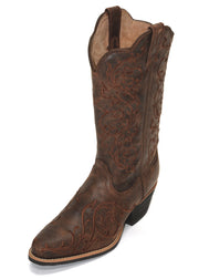 Twisted-X Western R Toe - The Trading Stables