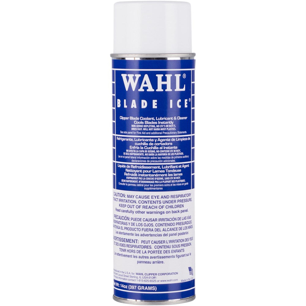 Wahl Blade Ice Spray - The Trading Stables