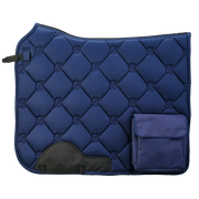 Bates Stock Saddle Pad - The Trading Stables