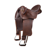 Bates Kimberley Heritage With Swinging Fender Cair - The Trading Stables